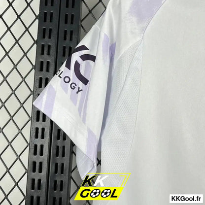 Maillot Manchester United Extérieur 2025/2026 - KKGool