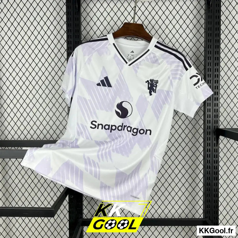 Maillot Manchester United Extérieur 2025/2026 - KKGool