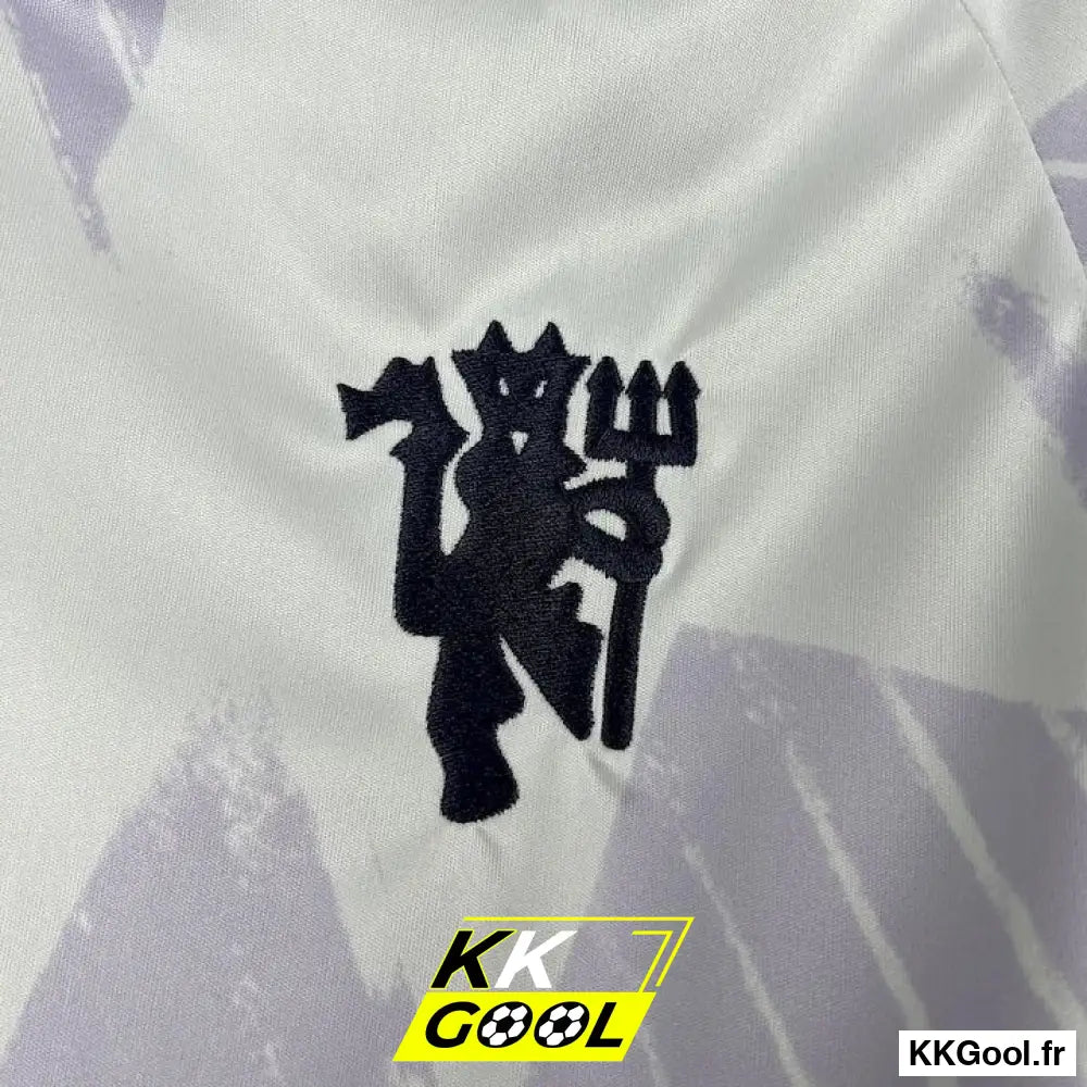 Maillot Manchester United Extérieur 2025/2026 - KKGool
