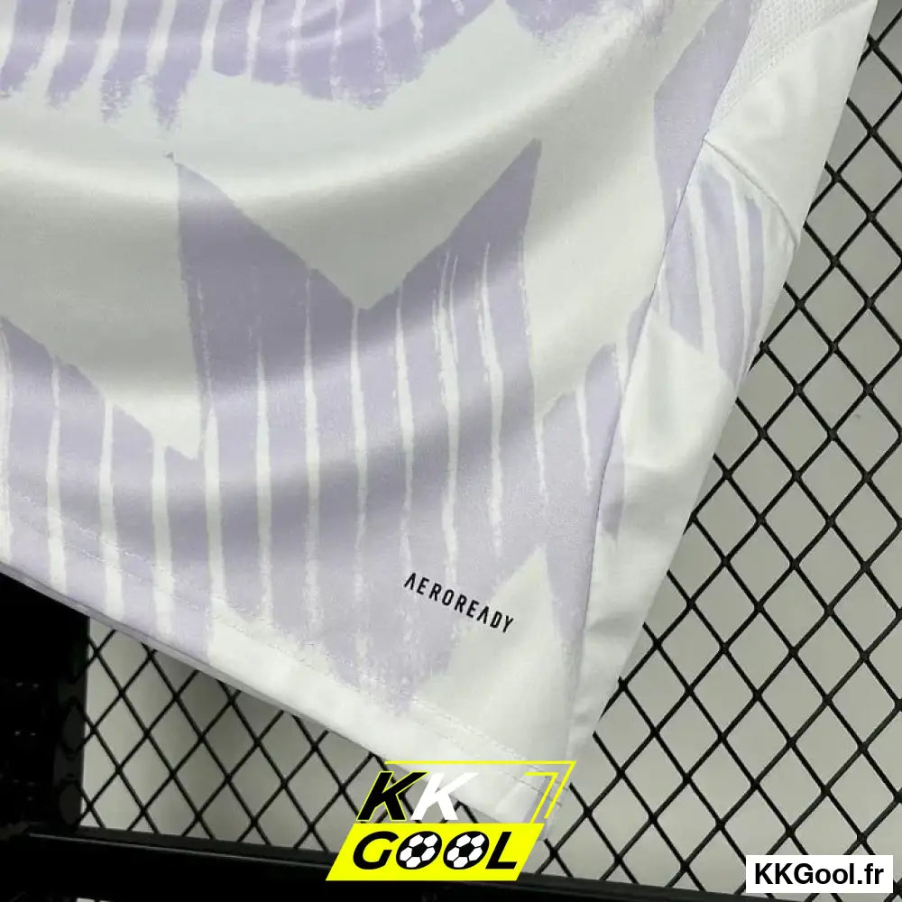 Maillot Manchester United Extérieur 2025/2026 - KKGool