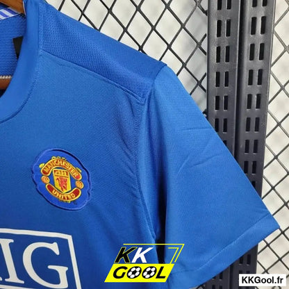 Maillot Manchester United Rétro 2008/2009 - KKGool