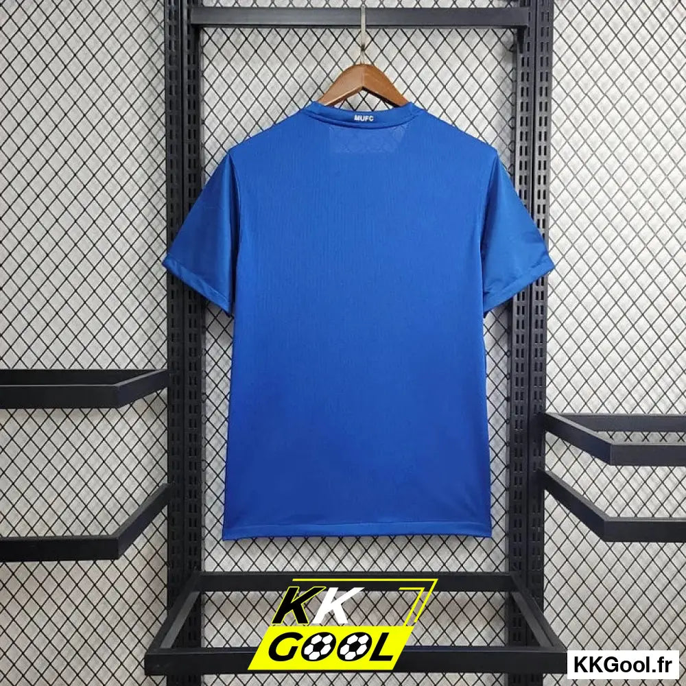 Maillot Manchester United Rétro 2008/2009 - KKGool