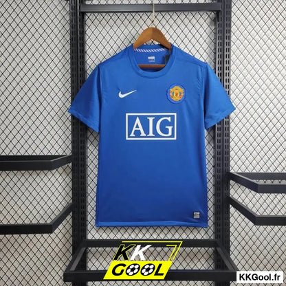Maillot Manchester United Rétro 2008/2009 - KKGool