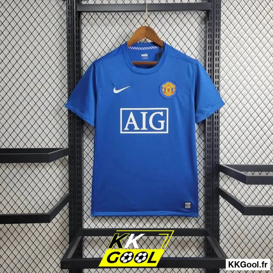 Maillot Manchester United Rétro 2008/2009 - KKGool