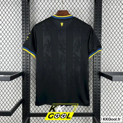 Maillot Manchester United Third 2025/2026 - KKGool