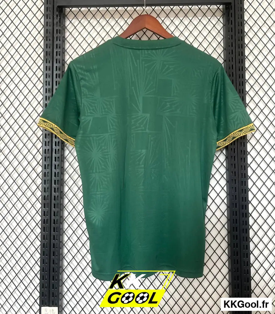 Maillot Mexique 2025/2026 - KKGool