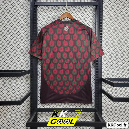 Maillot Mexique Domicile 2024/2025 - KKGool
