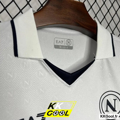 Maillot Naples Extérieur 2024/2025 - KKGool