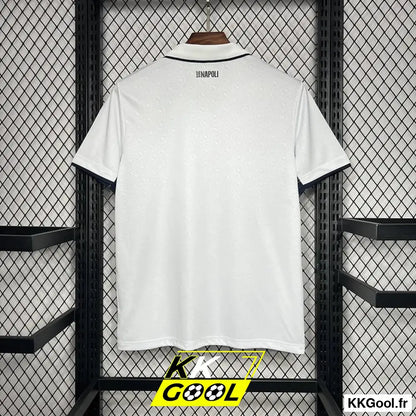 Maillot Naples Extérieur 2024/2025 - KKGool