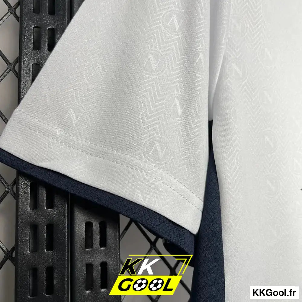 Maillot Naples Extérieur 2024/2025 - KKGool