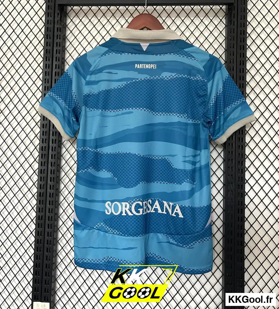 Maillot Napoli 2025/2026 - KKGool