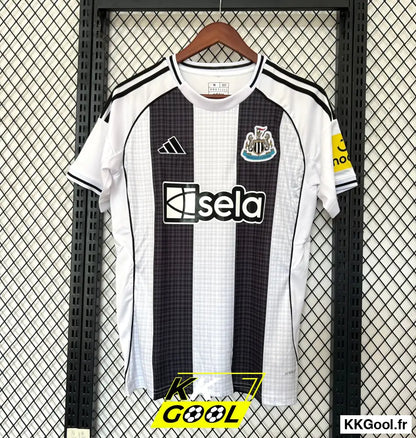 Maillot Newcastle 2025/2026 - KKGool