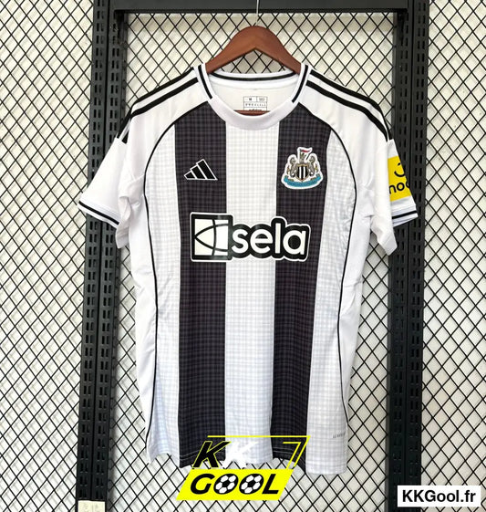 Maillot Newcastle 2025/2026 - KKGool