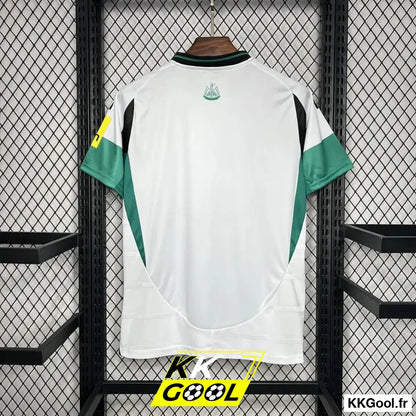 Maillot Newcastle Extérieur 2024/2025 - KKGool