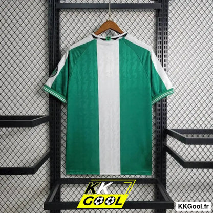 Maillot Nigeria Rétro 1996 - KKGool