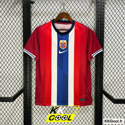 Maillot Norvège Domicile 2024/2025 - KKGool