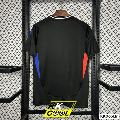 Maillot OL Extérieur 2024/2025 - KKGool