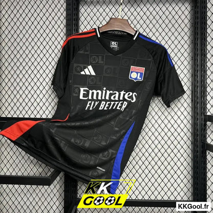 Maillot OL Extérieur 2024/2025 - KKGool