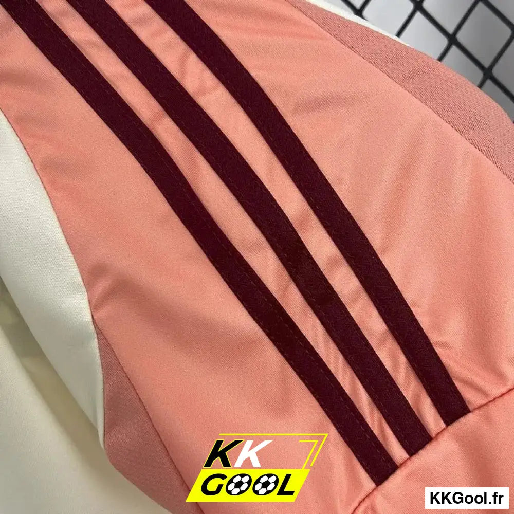 Maillot OL Third 2024/2025 - KKGool