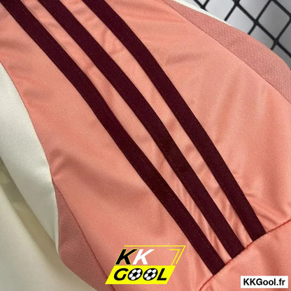 Maillot OL Third 2024/2025 - KKGool