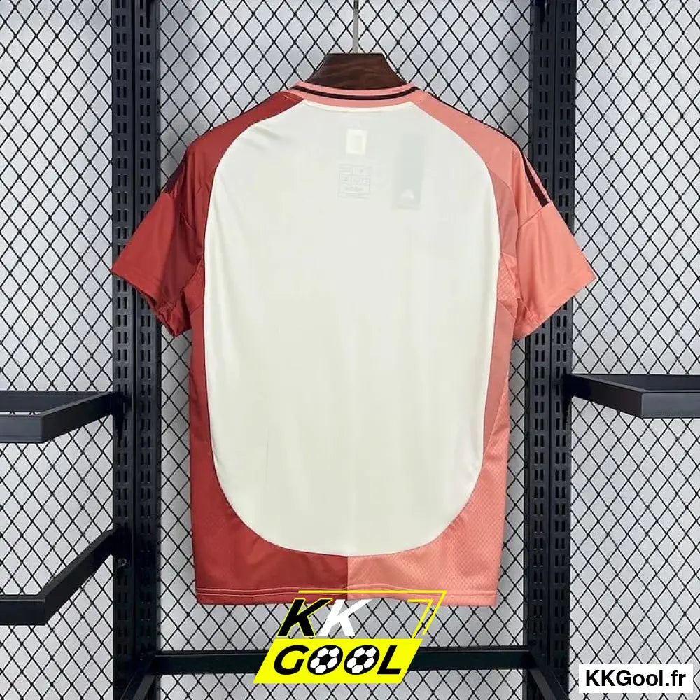 Maillot OL Third 2024/2025 - KKGool