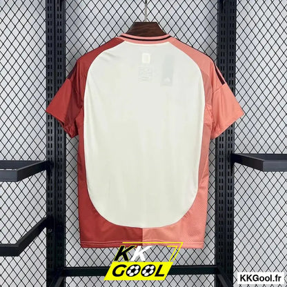 Maillot OL Third 2024/2025 - KKGool