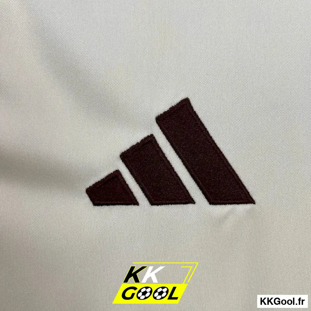 Maillot OL Third 2024/2025 - KKGool