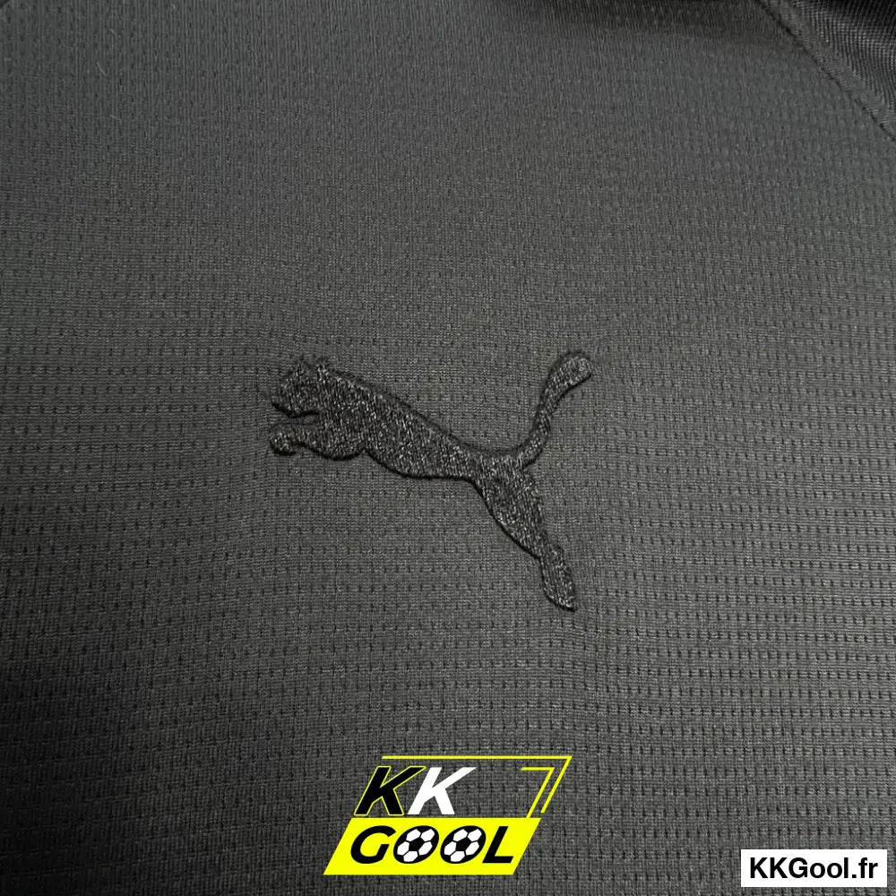 Maillot OM 125 ans 2024/2025 - KKGool