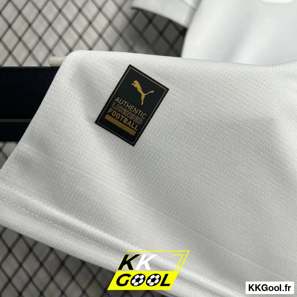 Maillot OM 125 ans 2024/2025 - KKGool