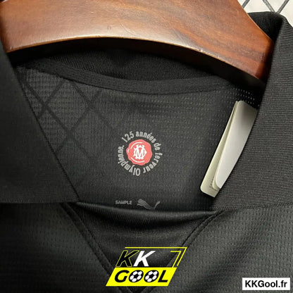 Maillot OM 125 ans 2024/2025 - KKGool