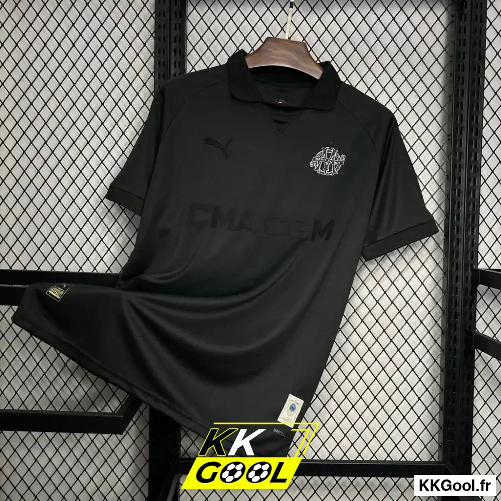 Maillot OM 125 ans 2024/2025 - KKGool