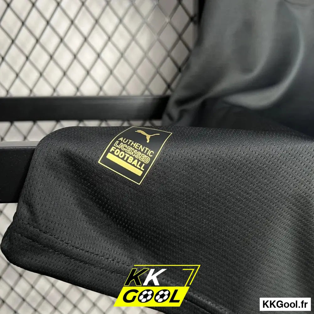 Maillot OM 125 ans 2024/2025 - KKGool