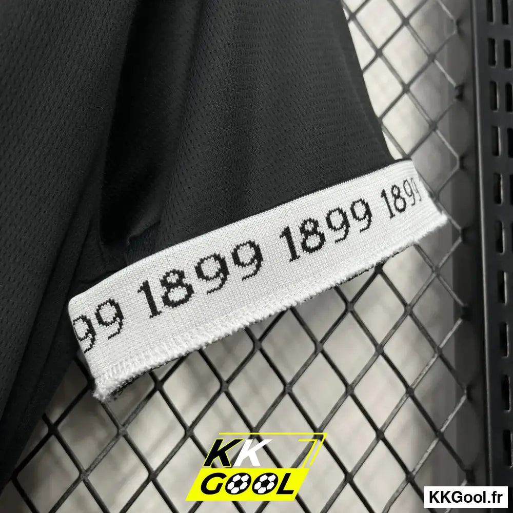 Maillot OM 125 ans 2024/2025 - KKGool