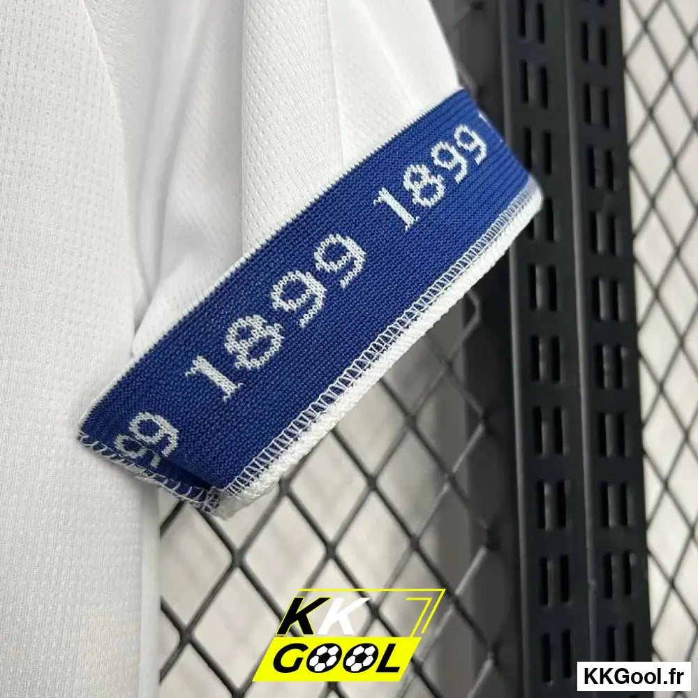 Maillot OM 125 ans 2024/2025 - KKGool