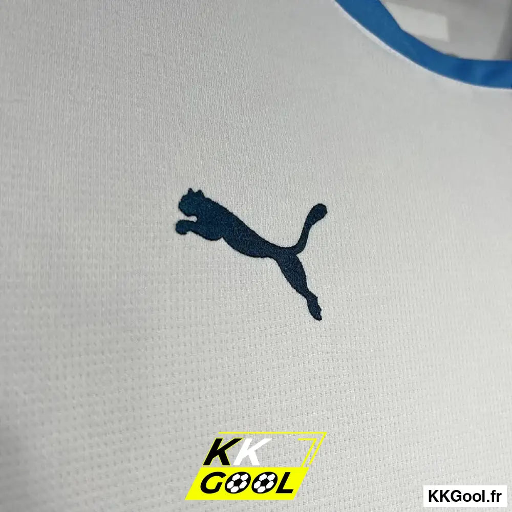 Maillot OM Domicile 2024/2025 - KKGool