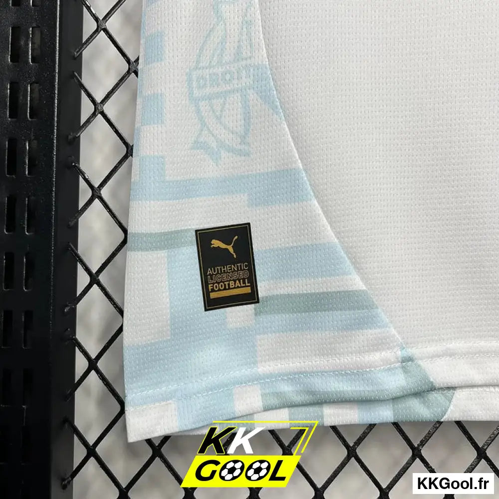 Maillot OM Domicile 2024/2025 - KKGool