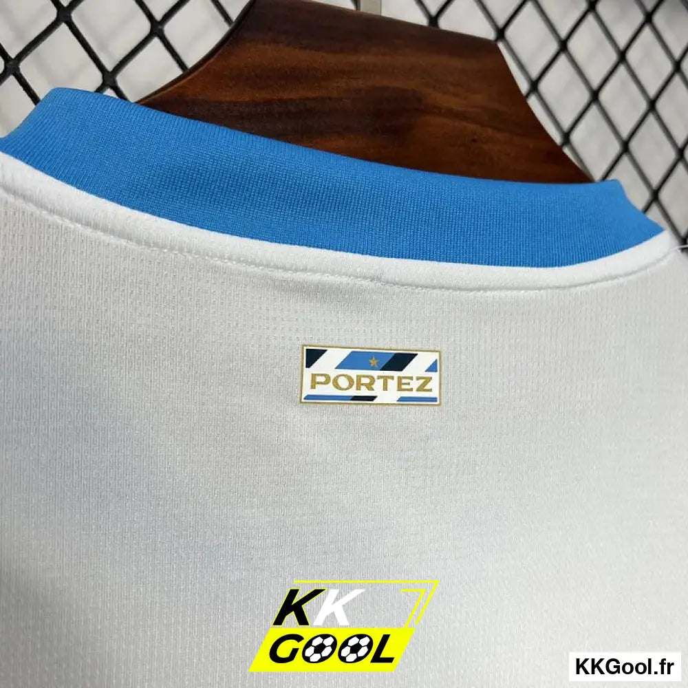 Maillot OM Domicile 2024/2025 - KKGool