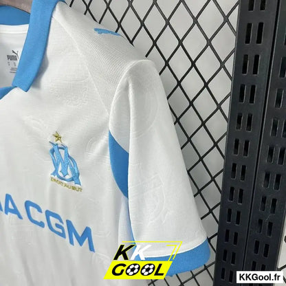 Maillot OM Domicile 2025/2026 - KKGool