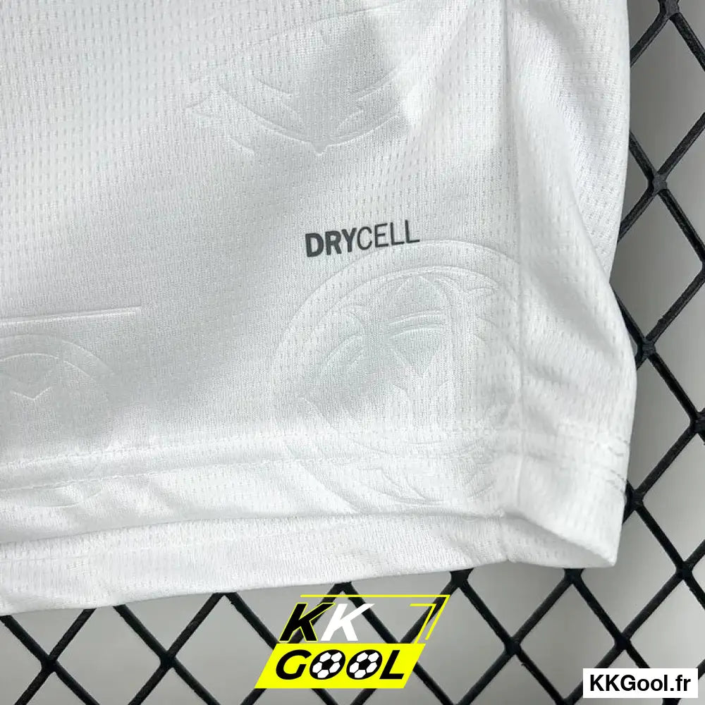 Maillot OM Domicile 2025/2026 - KKGool