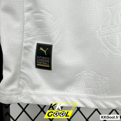 Maillot OM Domicile 2025/2026 - KKGool