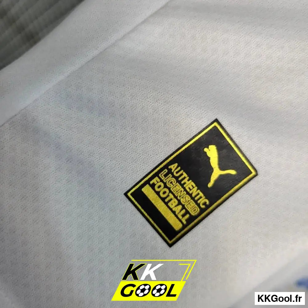 Maillot OM Fourth Sépcial 30 ans LDC 2023 - KKGool