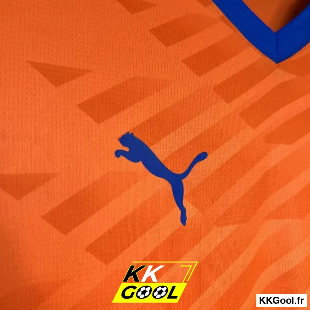 Maillot OM Third 2024/2025 - KKGool