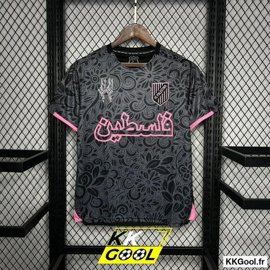 Maillot Palestine 2024/2025 - KKGool
