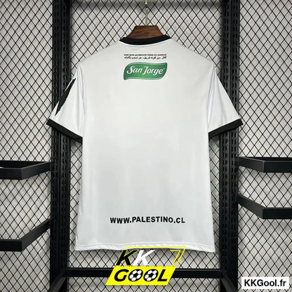 Maillot Palestine 2024/2025 - KKGool