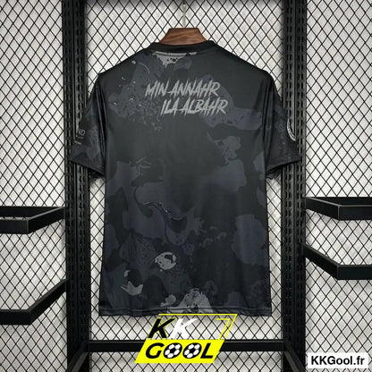 Maillot Palestine 2024/2025 - KKGool