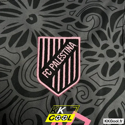 Maillot Palestine 2024/2025 - KKGool