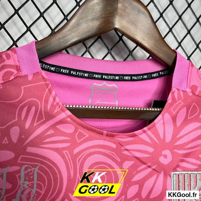Maillot Palestine 2024/2025 - KKGool