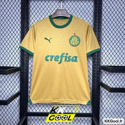 Maillot Palmeiras Third 2024/2025 - KKGool