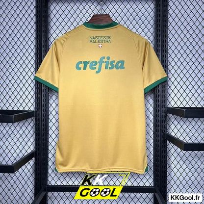 Maillot Palmeiras Third 2024/2025 - KKGool