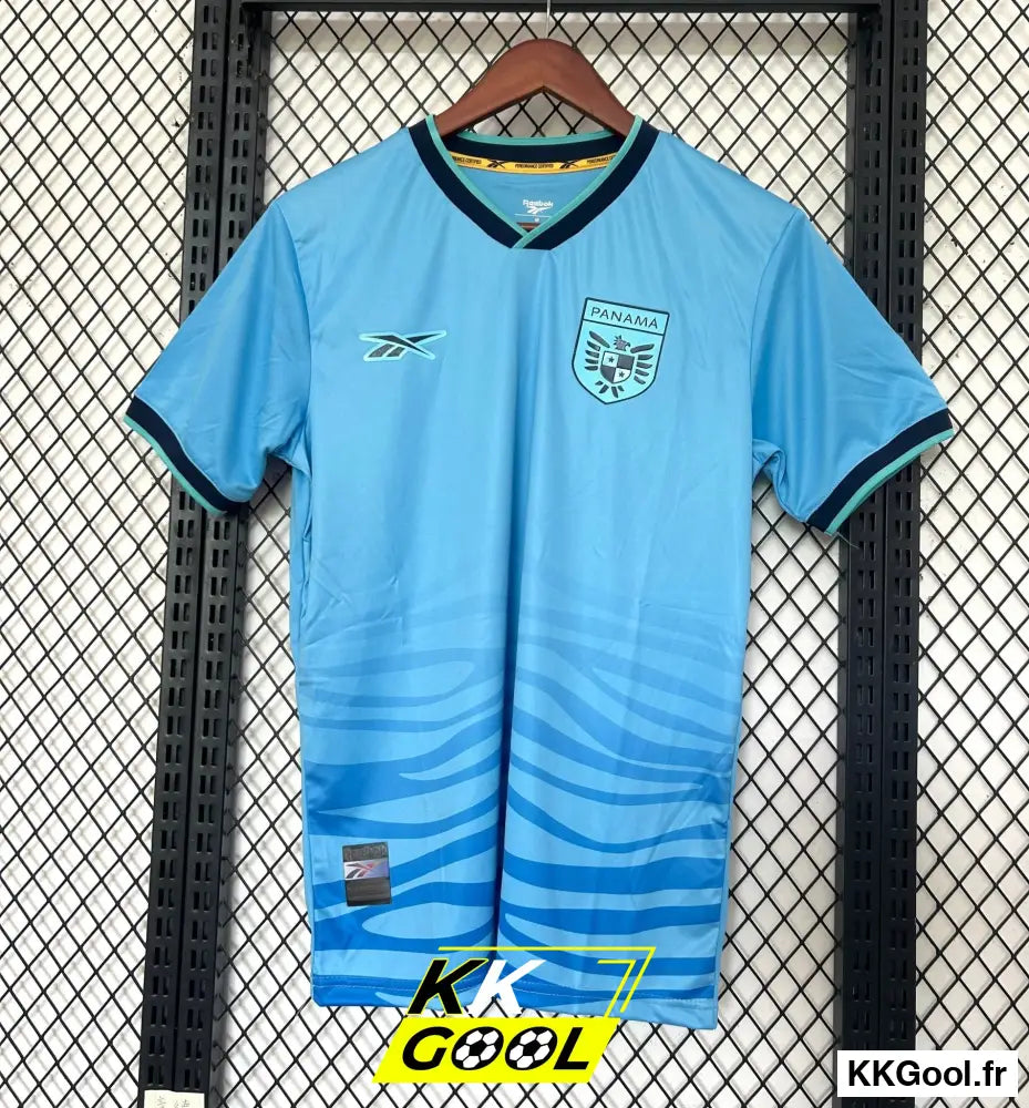Maillot Panama 2025/2026 - KKGool